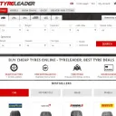 tyreleader.co.uk
