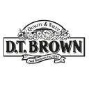 D.T. Brown Seeds Discount Codes 