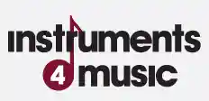 instruments4music.co.uk