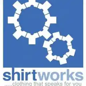 shirtworks.co.uk