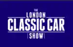 thelondonclassiccarshow.co.uk