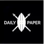 dailypaperclothing.com