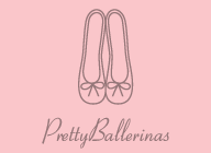 prettyballerinas.co.uk