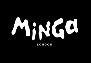 Minga London Discount Codes 