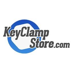 keyclampstore.com