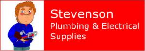 Stevenson Plumbing And Electrical Supplies Discount Codes 