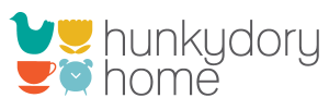 Hunkydory Home Discount Codes 